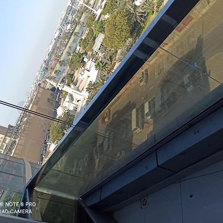 One Masterbedroom In 2 Bedroom Apt,Al Darwesh,Al Barsha 1ドバイ エクステリア 写真