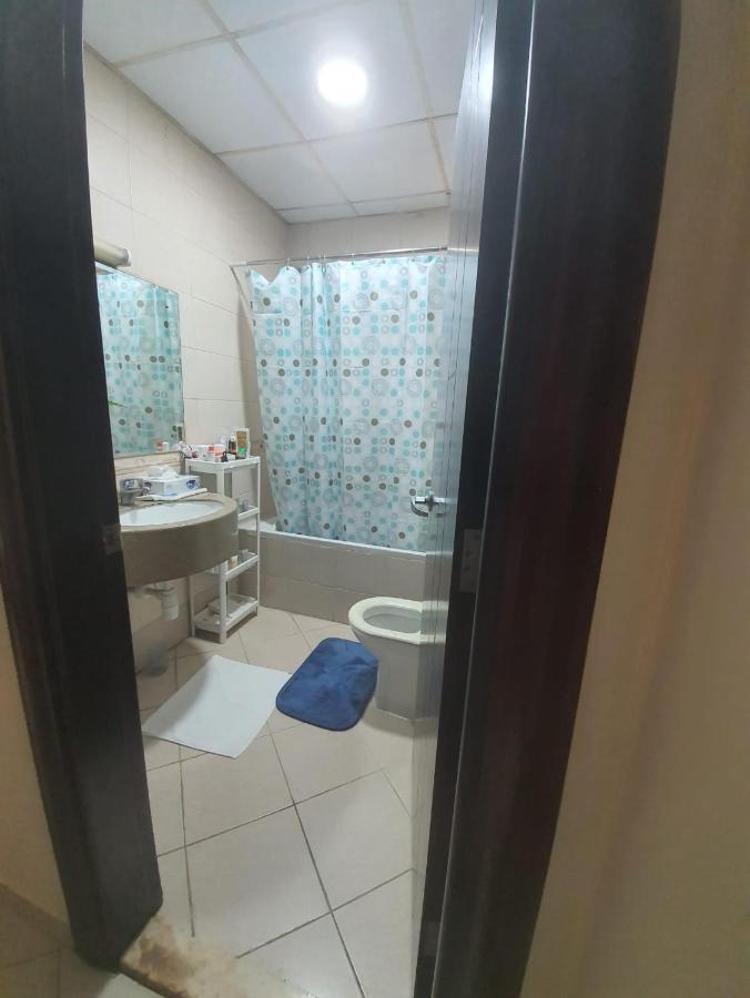 One Masterbedroom In 2 Bedroom Apt,Al Darwesh,Al Barsha 1ドバイ エクステリア 写真