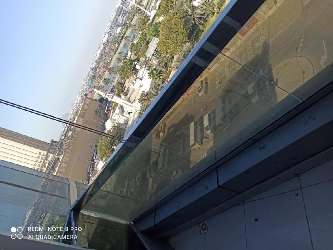 One Masterbedroom In 2 Bedroom Apt,Al Darwesh,Al Barsha 1ドバイ エクステリア 写真