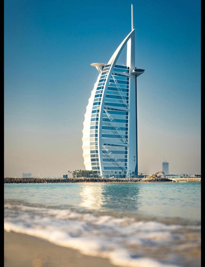 One Masterbedroom In 2 Bedroom Apt,Al Darwesh,Al Barsha 1ドバイ エクステリア 写真